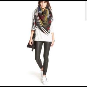 Blank NYC ‘Happy Hour’ Faux Leather Leggings